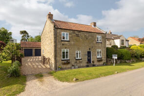 Alice Cottage, Main Street, Acklam, Malton YO17 9RG