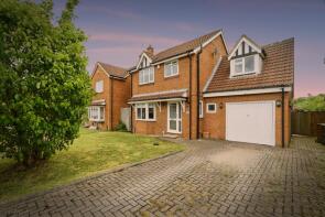 65, The Spinney, Moor Allerton, Leeds LS17 6SP