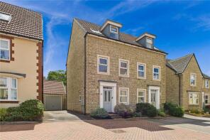 38, Brandown Close, Temple Cloud, Bristol BS39 5EJ