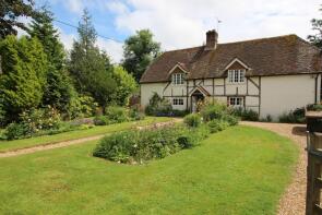 Forge Cottage, Kilmeston Road, Alresford SO24 0NR