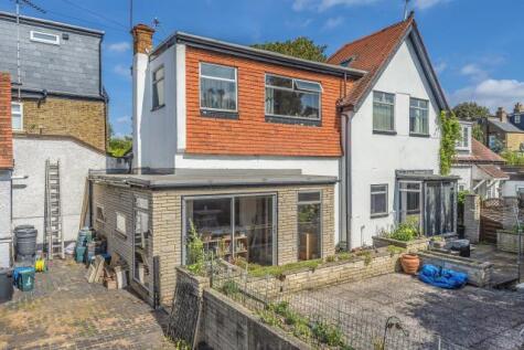 Belmont Mews, Whitton Dene, Whitton
