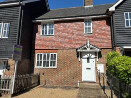 7, Burnhams, Rye TN31 7LW
