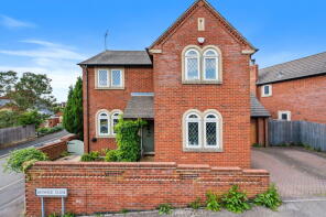 1, Beswick Close, Kettering NN14 1RD