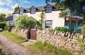 Yewtree Cottage Kiln Green, Road From Kiln Green To Rose Farm, Ross-on-wye HR9 5RE