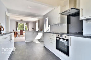 320 The Nutshell, Lynn Road, King's Lynn PE33 0PD