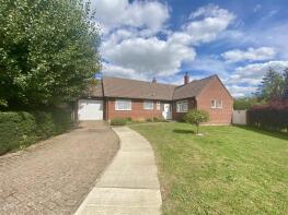 1, Higdon Close, Diss IP22 5UG