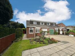 2, St Aidens View, Boosbeck TS12 3LS