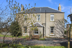 Greystonelees Farmhouse, U187-6 A1t South Of Burnmouth To Greystonelees, Eyemouth TD14 5SZ