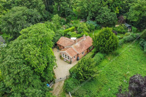 Manor Bungalow, Church Street, Stowmarket IP14 5PP