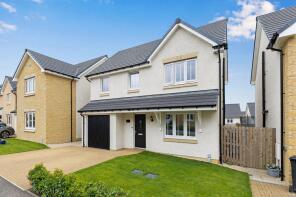 2, Rosebank Place, Penicuik EH26 0GD