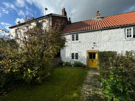 Old Post Office Cottage, Station Road, Bedale DL8 1TB