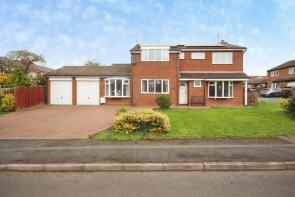 11, Dodd Avenue, Warwick CV34 6QR