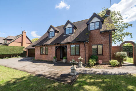 Backsideans, Wargrave, Reading, Berkshire, RG10