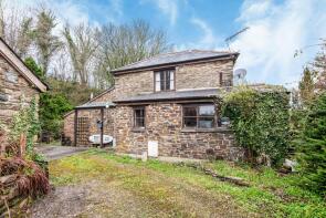 Bow Cottage, Old Bridge Cross To Church Cross, South Brent TQ10 9NA