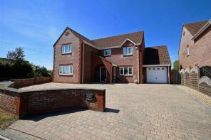 Crescent Corner, Back Lane, Westhay, Glastonbury BA6 9TR