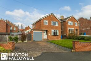 Omega, Sidsaph Hill, Doncaster DN10 4HP