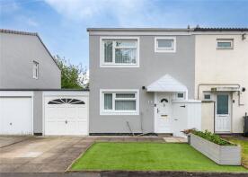 32, Burnet, Stantonbury, Milton Keynes MK14 6AJ