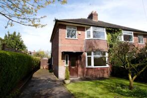 67, Church Lane, Oulton, Stone ST15 8UB