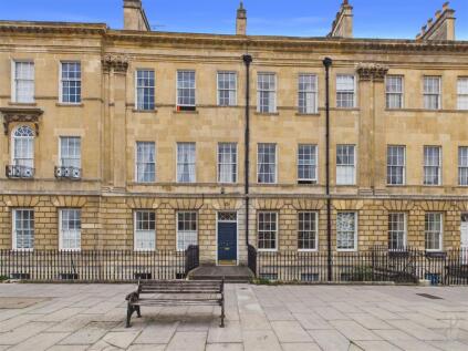 Great Pulteney Street, Bath