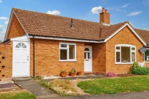 20, The Close, Evesham WR11 8LF