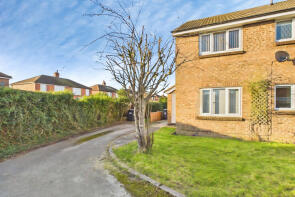 20, Seaton Close, Crewe CW1 3XH
