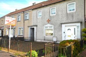 16, Liberty Road, Caldercruix ML6 7PL