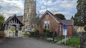 1, Old School, The Green, Tewkesbury GL20 7AD