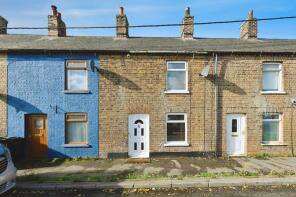3, The Row, Main Road, Wisbech PE14 9JR