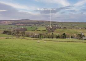 Bowland House, Wyresdale Road, Lancaster LA2 9EF