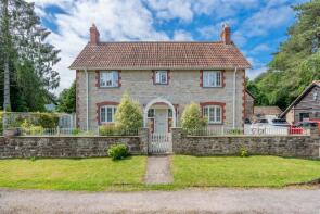 Stowey Mead Cottage, The Street, Stowey, Bristol BS39 5TH