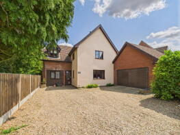 Dawn Cottage, High Street, Eye IP23 7LX