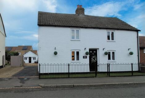 Everton Road, Potton, Sandy