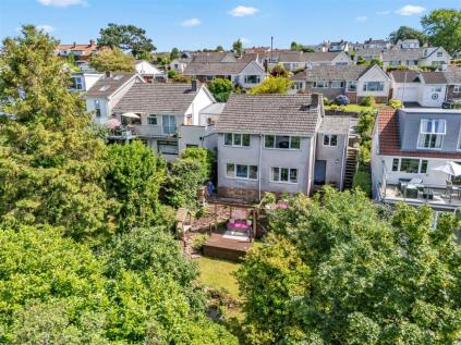 Denny View, Portishead, North Somerset, BS20