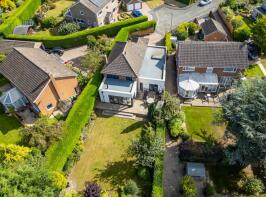 33, Grange Close, Skelton, York YO30 1YR