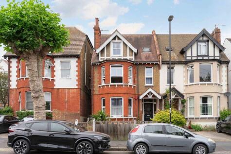 Avondale Road, South Croydon
