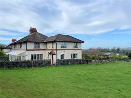 The Cottage, Leg Lane, Bristol BS40 7AL