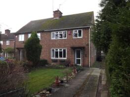 10, Heath Terrace, Warwick CV35 7NR