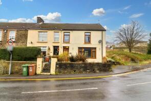 67, Bailey Street, Bargoed CF81 9HU