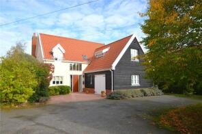 The Hawthorns, Saxtead Road, Woodbridge IP13 8AP