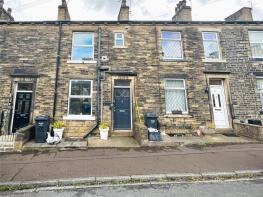 20, Westbourne Terrace, Halifax HX3 0PQ