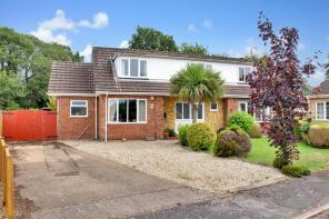 4, Troughton Way, Wisbech PE13 5BY