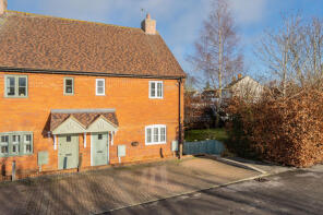 31, Cobb Hall Road, Milton Keynes MK17 0DP