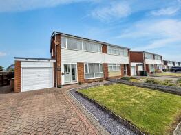37, Valeria Close, Hadrian Park, Wallsend NE28 9QY