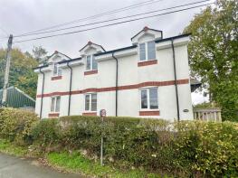 Orchard Cottage, Road From New Bungalows To Junction West Of Bridge Meadow, Bodmin PL30 4ET