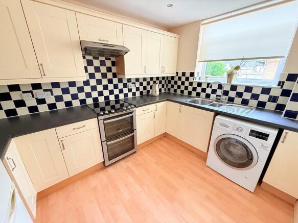 Kitchen 1