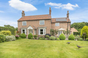 Ashlands, North Green, Retford DN22 0LF