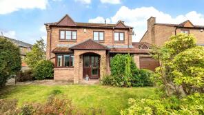 1, Claremont Drive, Quakers Yard, Treharris CF46 5LJ