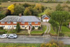 2, Rochester Villas, Lower Lees Road, Canterbury CT4 8AZ