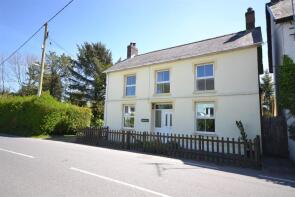 Brynawel, Pencader To Llanfihangel Ar Arth, Llanfihangel-ar-arth, Pencader SA39 9JU
