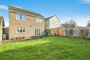 7, Grenfell Road, Huntingdon PE26 2QR